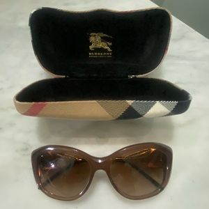 Burberry Sunglasses